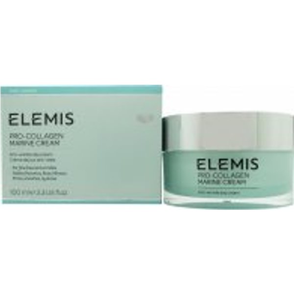 Elemis Pro-Collagen Marine Cream 100ml