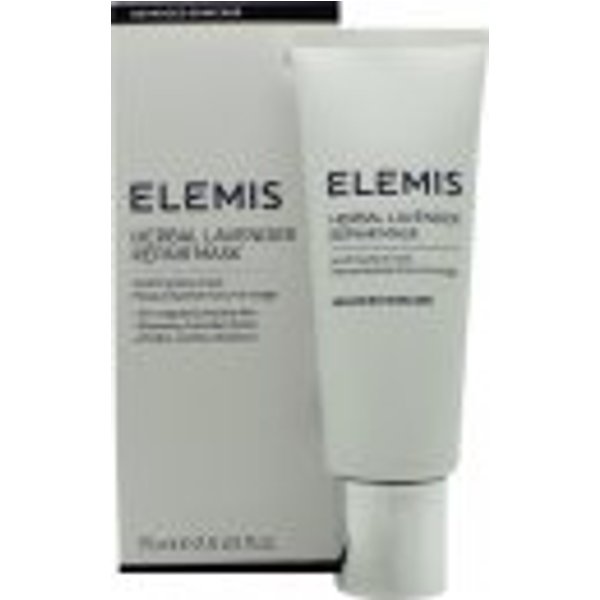 Elemis Herbal Lavender Repair Mask 75ml