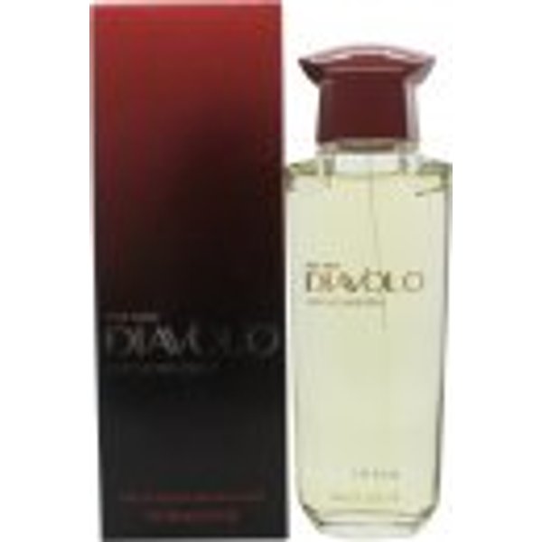 Antonio Banderas Diavolo Eau de Toilette 100ml