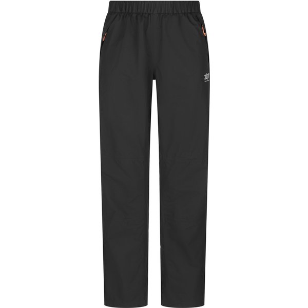2117 of Sweden Jacks 2.5l, Regenhose, Damen, schwarz
