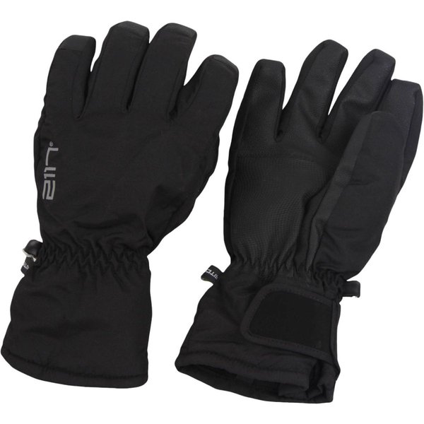 2117 of Sweden Myråsen, Handschuhe, schwarz