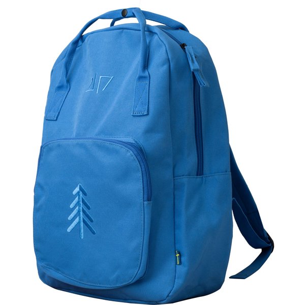 2117 of Sweden Stevik, 20L, Rucksack, blau