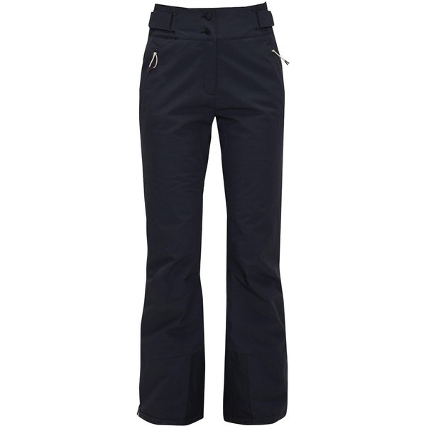 8848 Altitude Cim, Skihose, Damen, schwarz