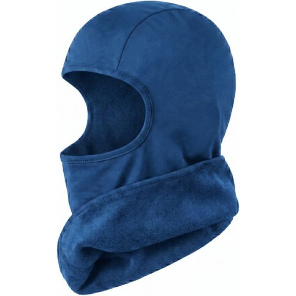 Accezzi Fleece Balaclava, blau