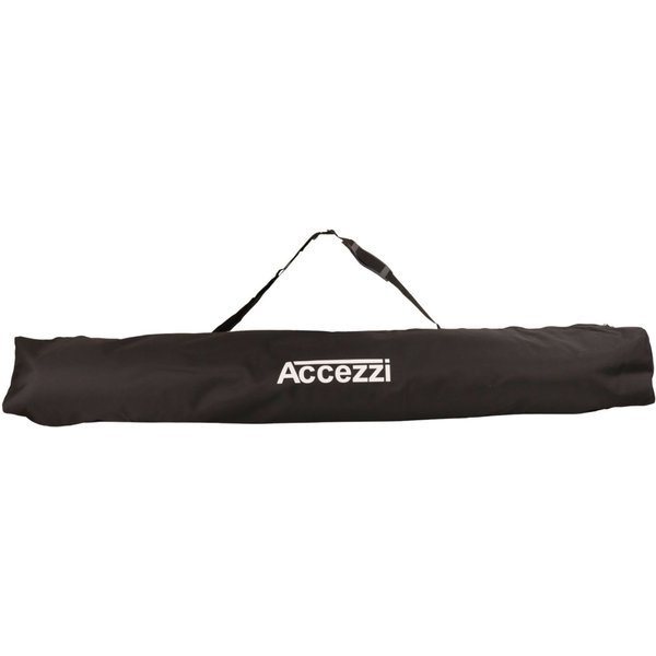 Accezzi Wagrain, Skisack, 150cm, schwarz