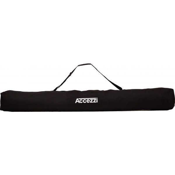 Accezzi Wagrain, Skisack, 190cm, schwarz