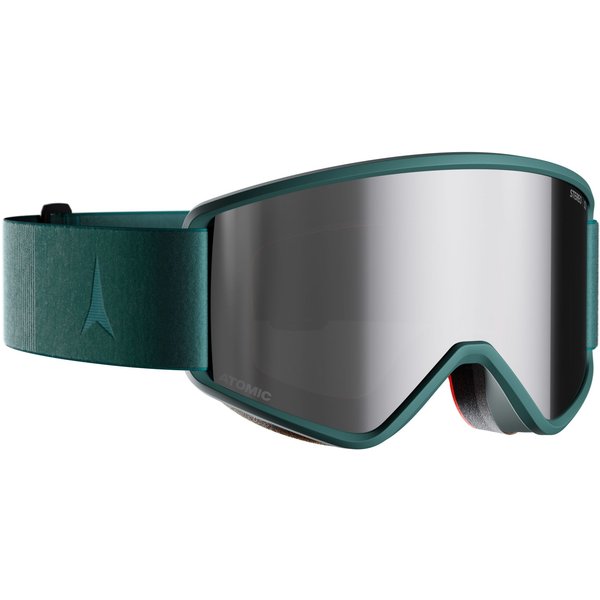 Atomic Savor L Stereo, Skibrille, grün