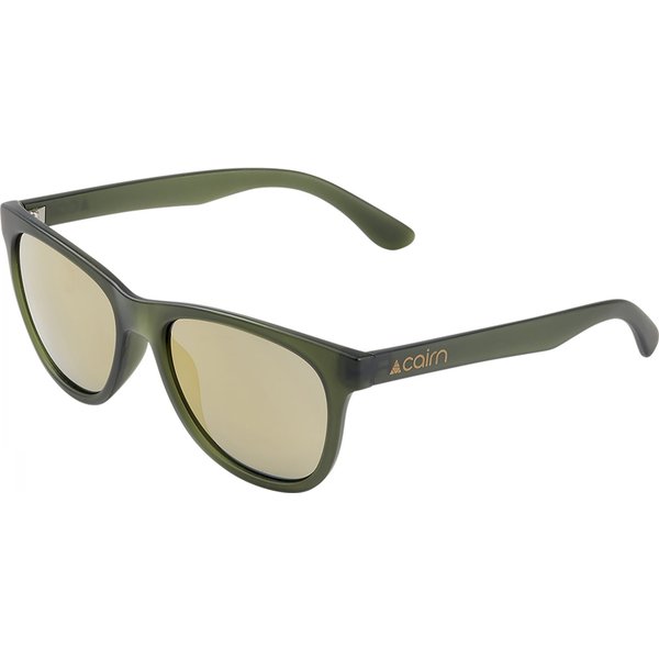 Cairn Foolish, Sonnenbrille, grün