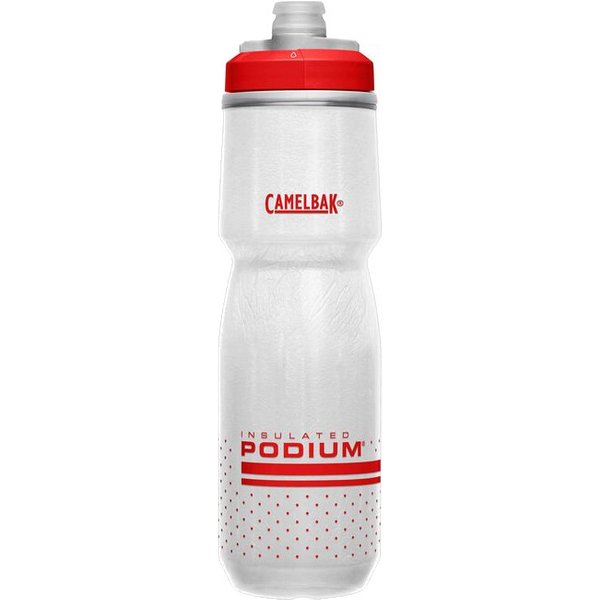 Camelbak Podium Chill 700ml, rot