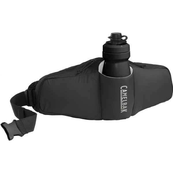 Camelbak Podium Flow 2 Waist Pack, Gürteltasche, schwarz