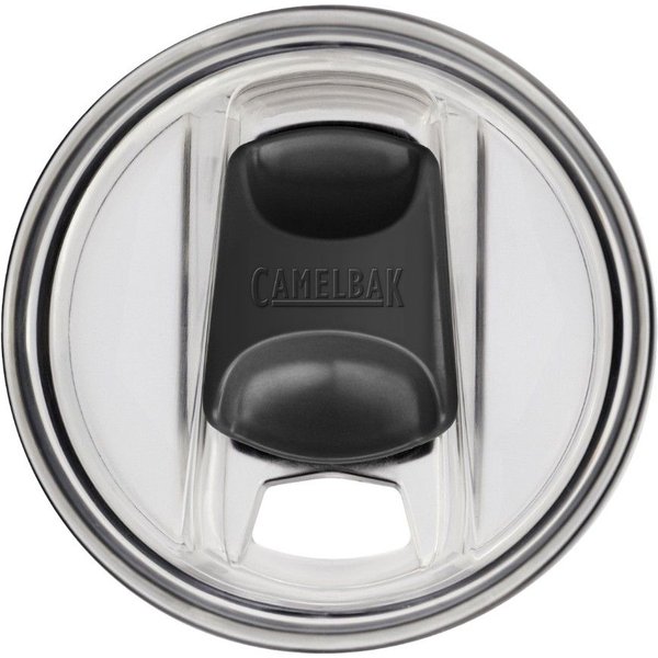 Camelbak Thrive Tumbler Accs Medium, klar/schwarz