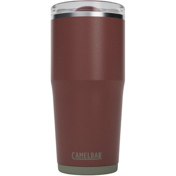 Camelbak Thrive Tumbler VSS, Thermobecher, 600 ml, Burnt Umber