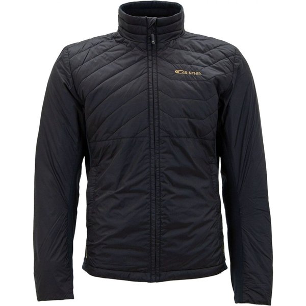 Carinthia G-Loft Ultra Jacke 2.0, Herren, schwarz