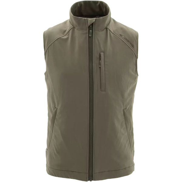 Carinthia Loftshell Vest, Herren, grün