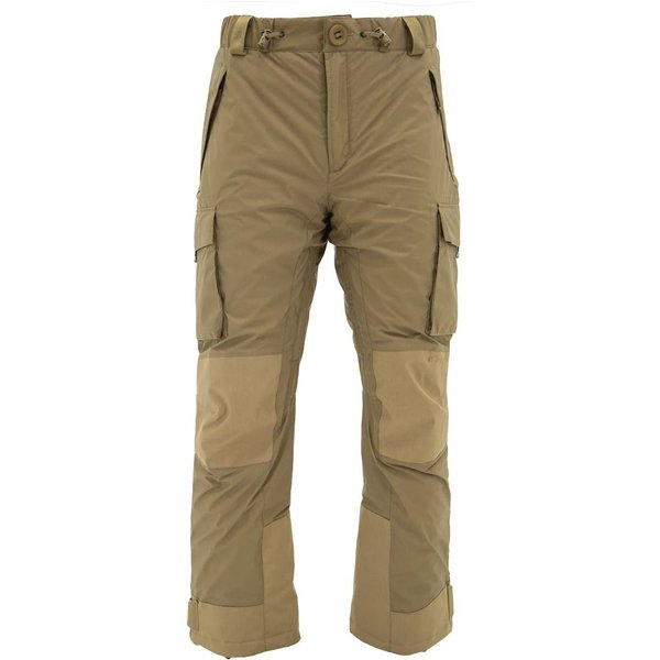 Carinthia MIG 4.0 Trousers, Hosen, Unisex, Braun