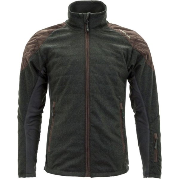 Carinthia TLLG 2.0 Jacke, Herren, olivgrün