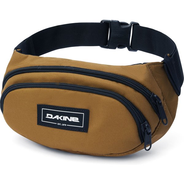 Dakine Hip Pack, rubber