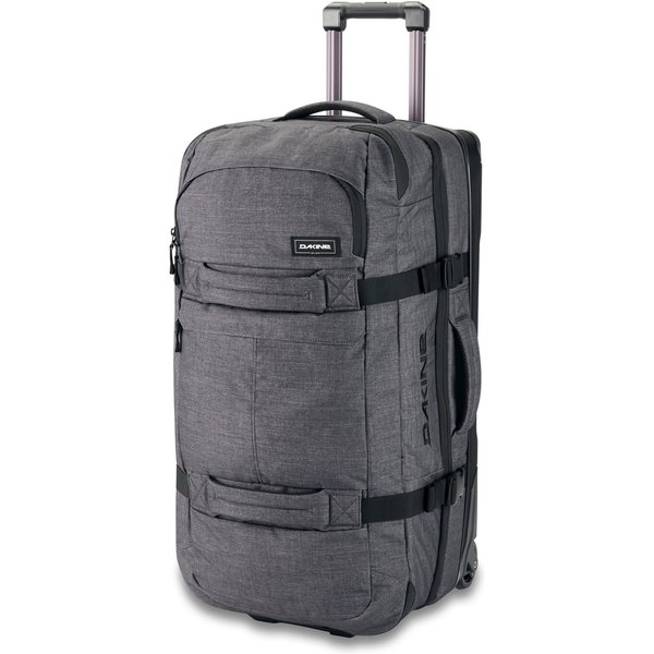 Dakine Split Roller, 85L, grau
