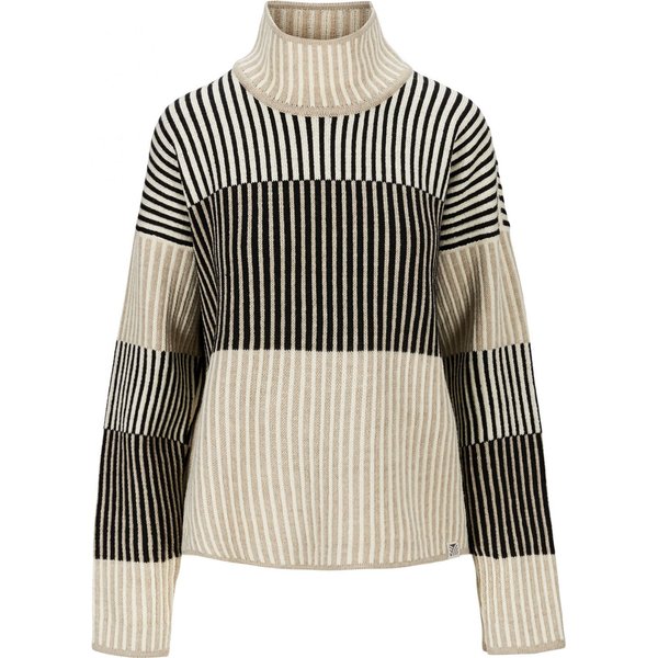 Dale of Norway Skarstind, Pullover, Damen, beige