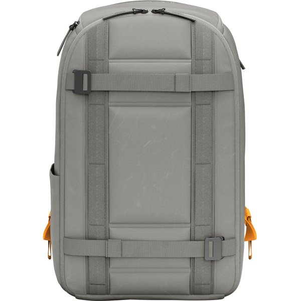 Db Ramverk, 26L, Rucksack, sand grey