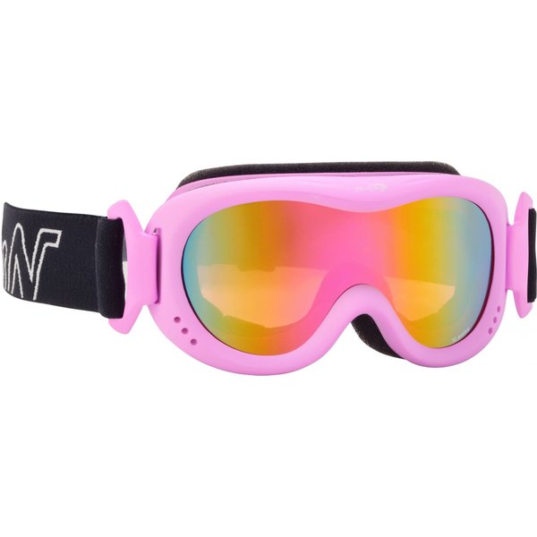 Demon Snow 6 Mirror, Skibrille, Junior, lila