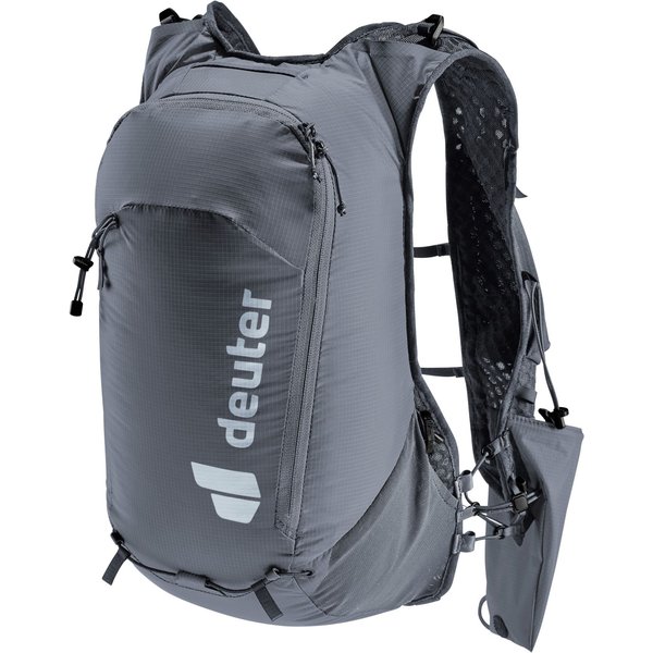 Deuter Ascender 13, Laufrucksack, schwarz