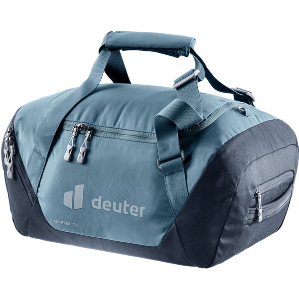 Deuter Duffel 35, blau