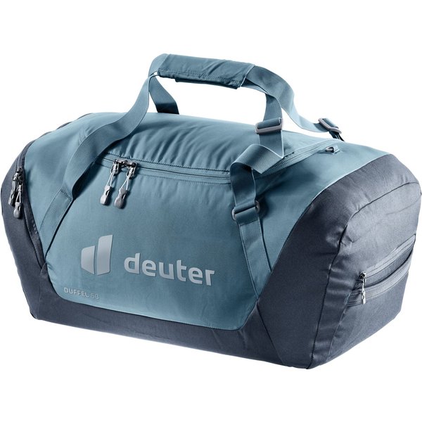 Deuter Duffel 50, blau