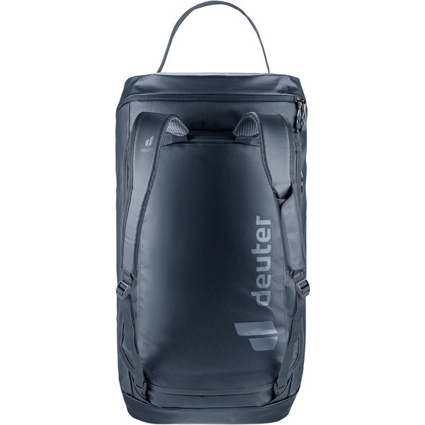 Deuter Duffel Pro Roller 90, schwarz