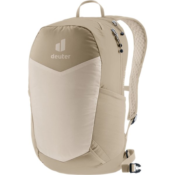 Deuter Speed Lite 13, Rucksack, Alu