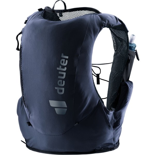 Deuter Traick 9, Laufrucksack, schwarz