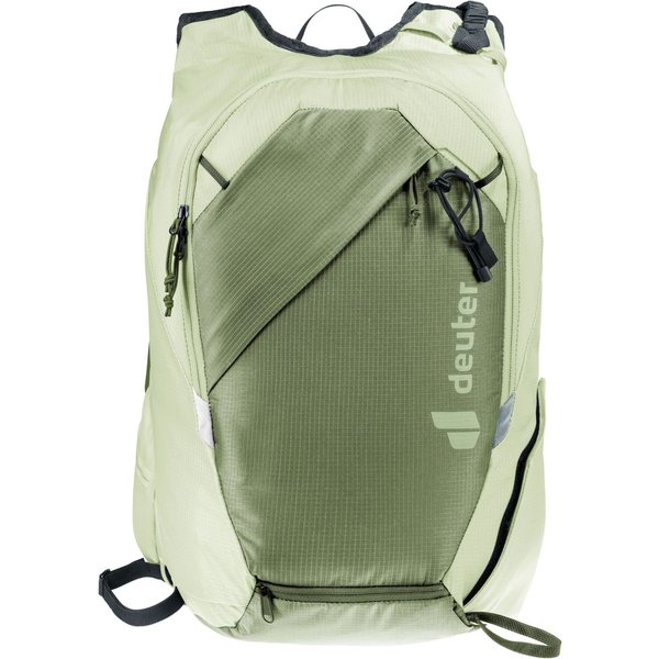 Deuter Updays 24 SL, Rucksack, Damen, grün