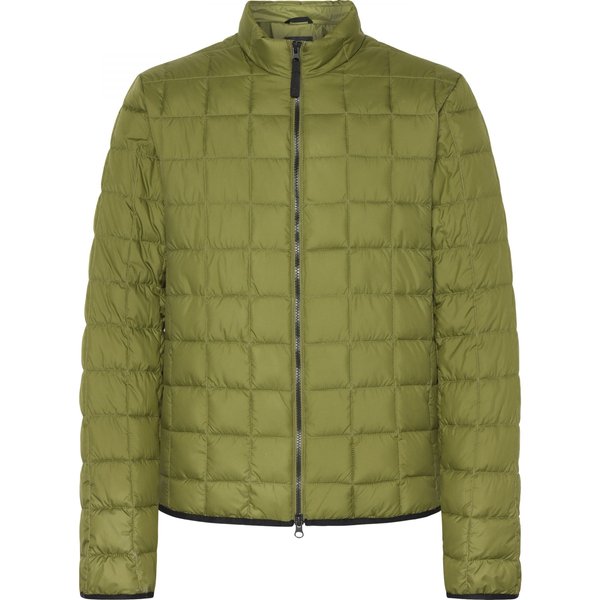 Didriksons Arthur, Kunstfaser-Daunenjacke, Herren, Duffle Green