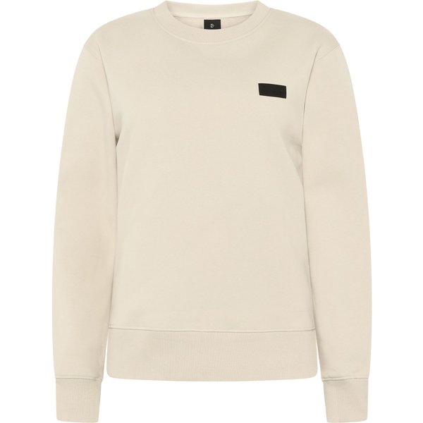 Didriksons Callie, Pullover, Damen, light beige