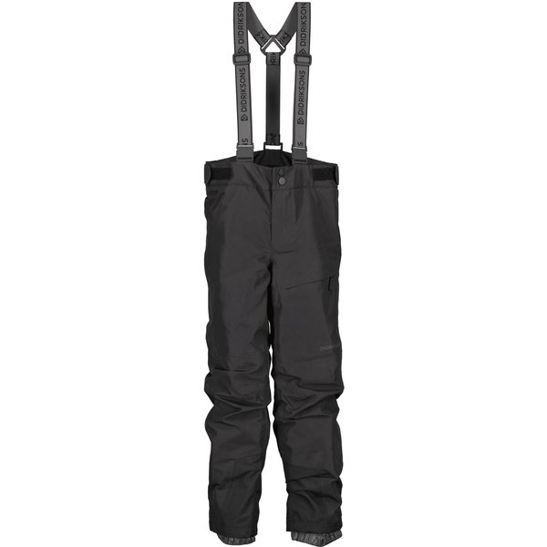 Didriksons Dacit, Skihose, schwarz