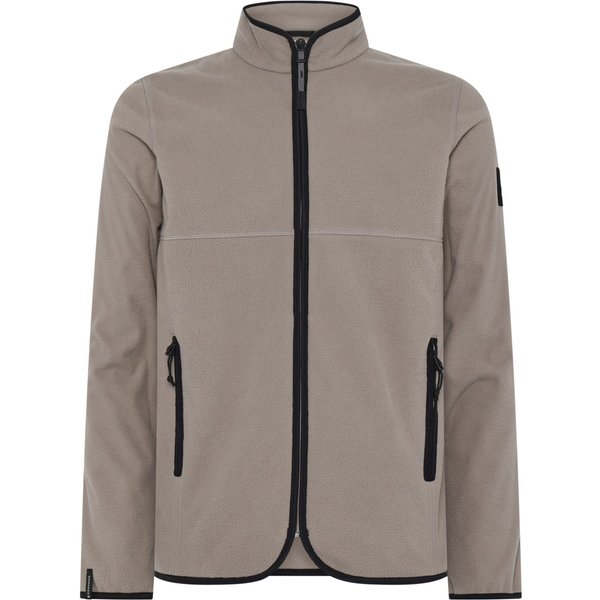 Didriksons Hans, Fleecejacke, Herren, ash brown