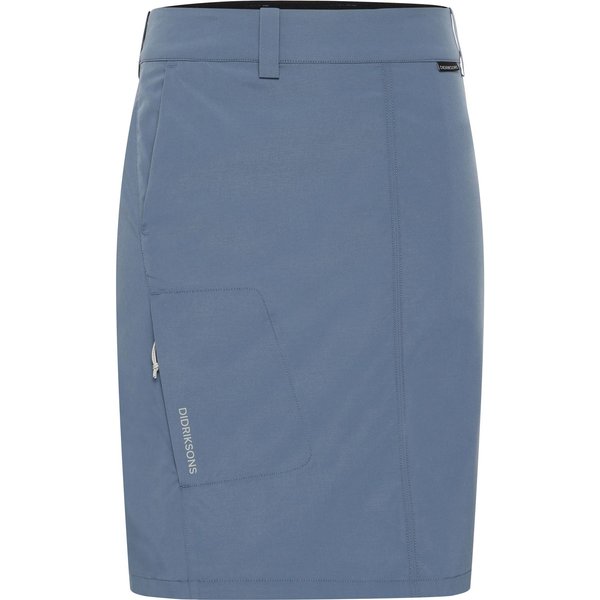 Didriksons Liv, Rock, Damen, true blue