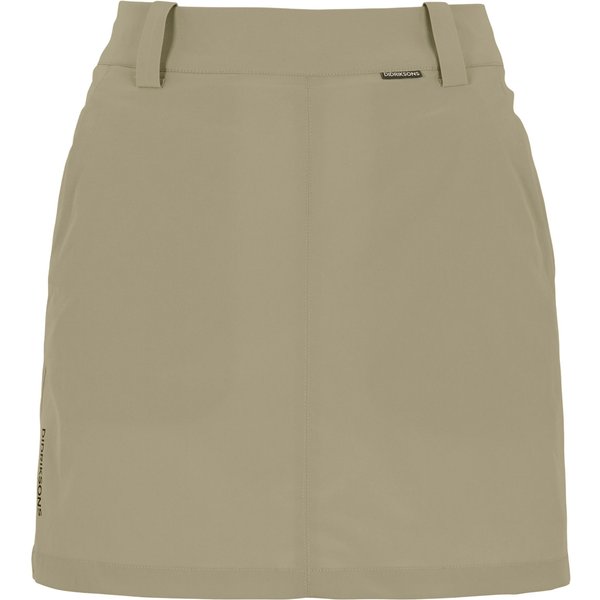 Didriksons Liva, Rock, Damen, Misteltoe Green