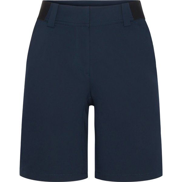 Didriksons Maja, Shorts, Damen, dark night blue