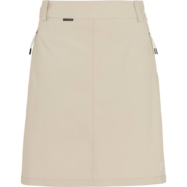 Didriksons Paulina, Rock, Damen, light beige
