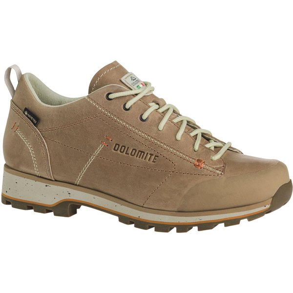 Dolomite 54 Low Fg Evo GTX, Schuhe, Damen, beige