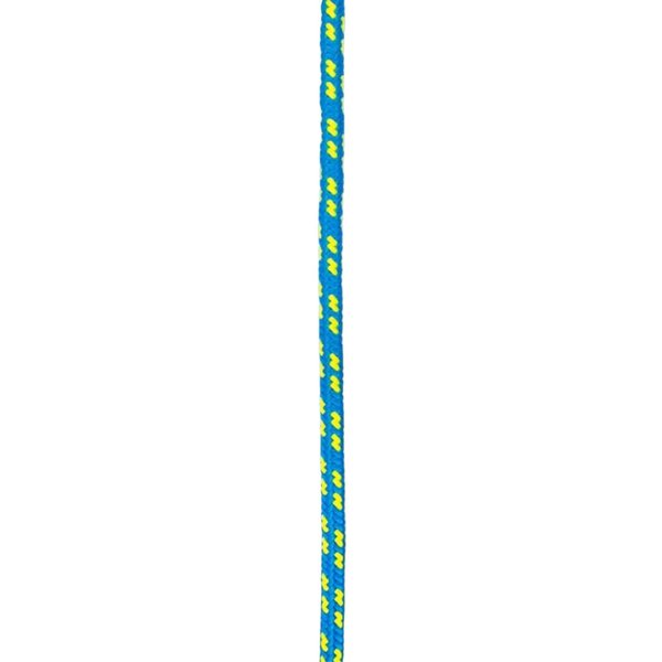 Edelrid X-P*e Seil, 12,3mm, 300 M, Seil, blau/gelb