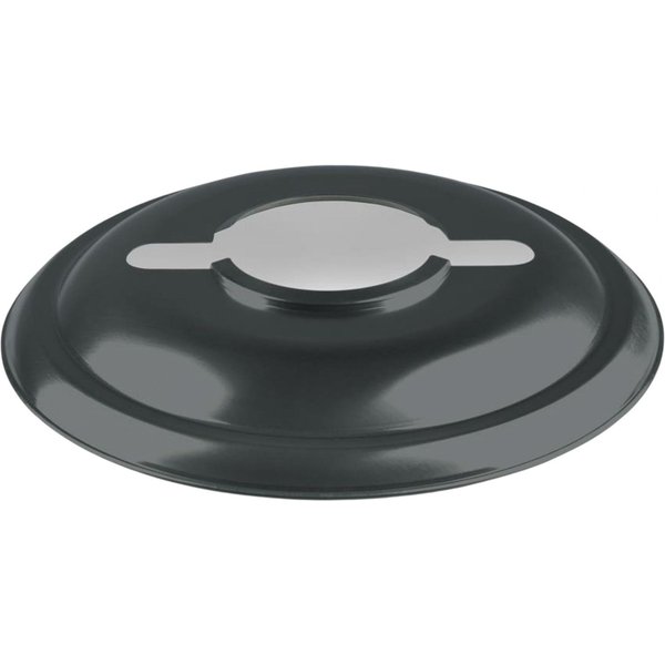 Feuerhand Reflector Shade for Baby Special 276, Farbreflektor, Anthrazitgrau