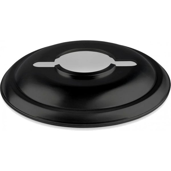 Feuerhand Reflector Shade for Baby Special 276 Jetblack, Farbreflektor, schwarz