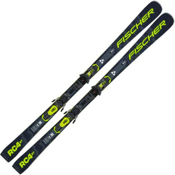 Fischer RC4 ST + RC4 Z11 PR