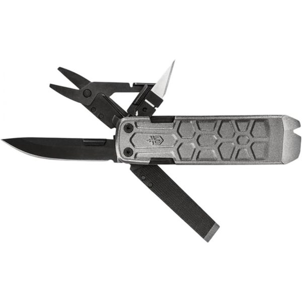 Gerber Lockdown Pry, Multitool