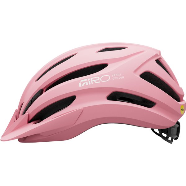 Giro Register Mips II, Fahrradhelm, Junior, pink