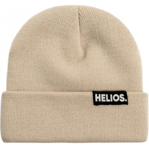 Helios Classic, Mütze, beige