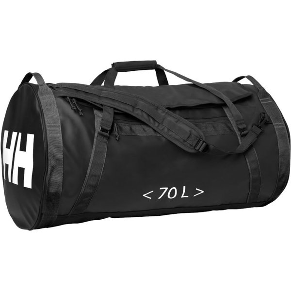 Helly Hansen HH Duffel Bag 2 70L, schwarz