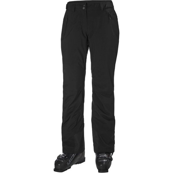 Helly Hansen Legendary Insulated, Damen, schwarz